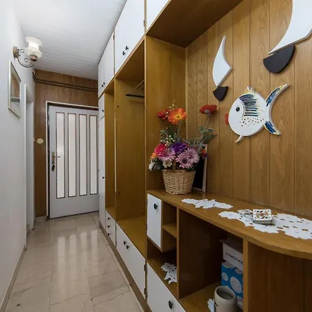 With A Parking Space - 15375 Apartment *