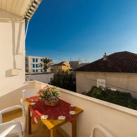 With A Parking Space - 15375 Apartment *