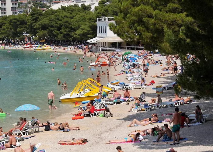 With Parking Space - 15375 Daire *