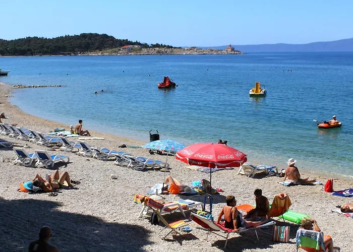 Daire With Parking Space - 15375