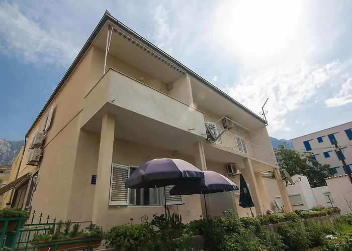 With Parking Space - 15375