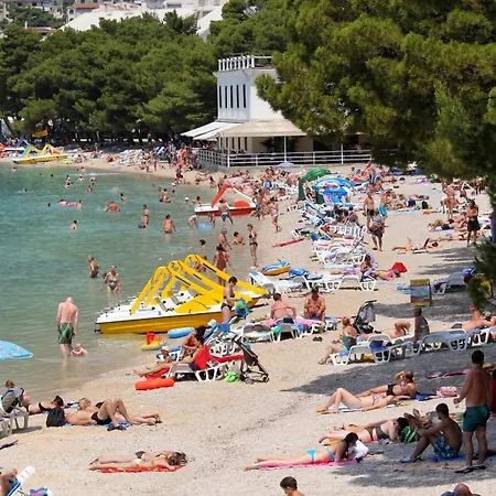 With Parking Space - 15375 Apartment *