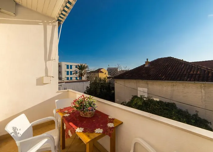 With Parking Space - 15375 Appartement *